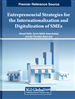 Entrepreneurial Strategies for the Internationalization and Digitalization of SMEs