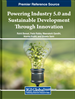 Industry Revolution 4.0 and Beyond: Abilities and Perils for Sustainable Zero Net Economy Development