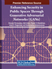 Human Resources Optimization for Public Space Security: A GANs Approach