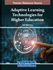 Adaptive Learning Technologies for Higher Education