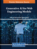 Generative AI for Web Engineering Models