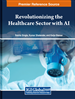 Revolutionizing the Healthcare Sector with AI