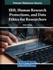 IRB, Human Research Protections, and Data Ethics for Researchers