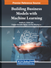 Building Business Models with Machine Learning