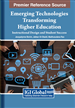 Emerging Technologies Transforming Higher Education: Instructional Design and Student Success