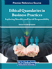 Ethical Quandaries in Business Practices: Exploring Morality and Social Responsibility