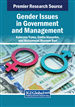 Gender Issues in Government and Management