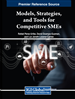 Models, Strategies, and Tools for Competitive SMEs