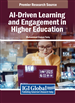 AI-Driven Learning and Engagement in Higher Education