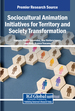 Sociocultural Animation Initiatives for Territory and Society Transformation