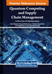 Quantum Computing and Supply Chain Management: A New Era of Optimization