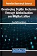 Navigating Globalization and Digitalization: Strategies for Enhancing Digital Inclusion