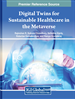 Digital Twins for Sustainable Healthcare in the Metaverse