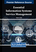 Essential Information Systems Service Management