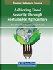 Achieving Food Security Through Sustainable Agriculture