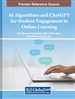 Assessment, Evaluation, and Feedback in Online Education With Artificial Intelligence-Supported Tools