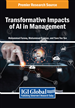 Transformative Impacts of AI in Management