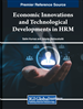 Economic Innovations and Technological Developments in HRM