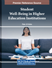 Student Well-Being in Higher Education Institutions