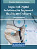Impact of Digital Solutions for Improved Healthcare Delivery