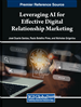 Leveraging AI for Effective Digital Relationship Marketing