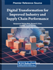 Digital Transformation for Improved Industry and Supply Chain Performance