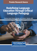 Scaffolding as Critical Language Pedagogy for Bilingual Education