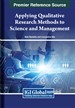 Applying Qualitative Research Methods to Science and Management