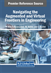 Exploring the Virtual Frontier: AR and VR for Engineering Skills Development