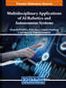 Multidisciplinary Applications of AI Robotics and Autonomous Systems