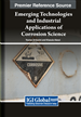 Emerging Technologies and Industrial Applications of Corrosion Science