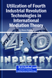 Utilization of Fourth Industrial Revolution Technologies in International Mediation Theory