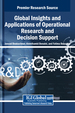 Global Insights and Applications of Operational Research and Decision Support