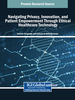 Analysis of Privacy Laws Impacting Healthcare Data Across Different Regions