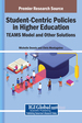 Applying the TEAMS Model in Higher Education