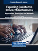 Applications of Qualitative Research in Business