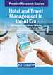 AI Adaptions: Challenges and Strategies for the Hotel and Tourism Industry