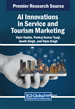 Exploring the Facets of Chatbots and Automation in Tourism With Special Reference to ChatGPT