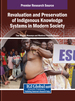 Global Initiatives for Digital Preservation and Documentation of Indigenous Knowledge Systems