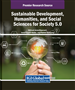 Sustainable Development, Humanities, and Social Sciences for Society 5.0