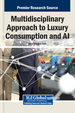 AI and Its Importance in the Development of Luxury Consumption
