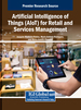 Artificial Intelligence of Things (AIoT) for Retail and Services Management