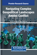 Impact of Israel-Palestine Conflict on Global Economic Relations