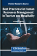 Artificial Intelligence in HR Recruitment: Transforming the Hiring Process in the Hospitality Industry
