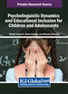 Emotional and Behavioral Difficulties of Preschool Children With Speech and Language Disorders: A Systematic Literature Review