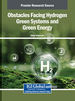 Overview of Water Electrolysis Technologies for Green Hydrogen