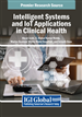 Intelligent Systems and IoT Applications in Clinical Health