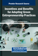 Emerging Green Entrepreneurship: A Path to Green Business Models