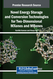 Designing MXenes and MBenes-Supported Composites for Superior Electrocatalytic Nitrogen Reduction Reaction