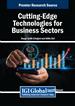 Cutting-Edge Technologies for Business Sectors